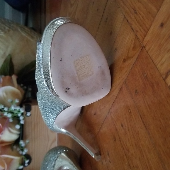 Jimmy Choo Heels - Picture 3 of 5